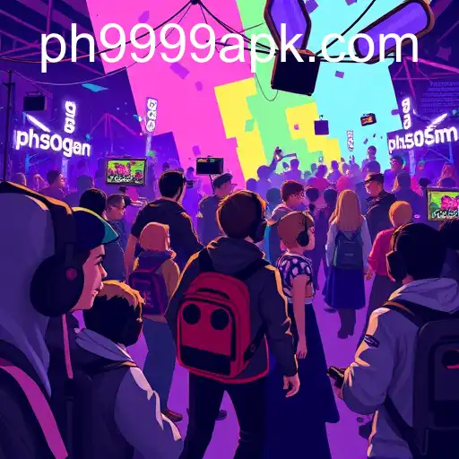 The Vibrant World of Player Community and the Rise of ph9999