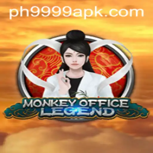 MonkeyOfficeLegend: The Ultimate Business Simulation Game