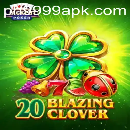 Unveiling 20BlazingClover: A Captivating Strategy Game