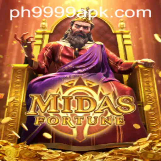 MidasFortune: The Next Big Thing in Gaming