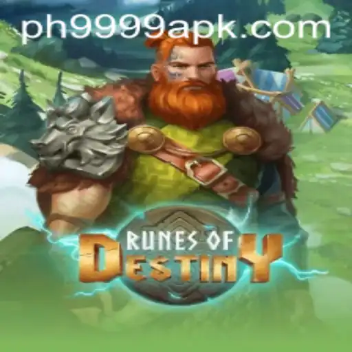 Unveiling RunesOfDestiny: An Epic Adventure Awaits