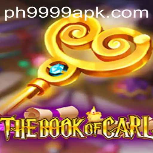 TheBookofCarl: Exploring the Mystical World with Code ph9999