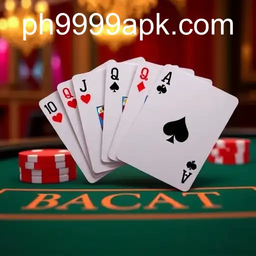 Exploring the World of Online Baccarat with ph9999