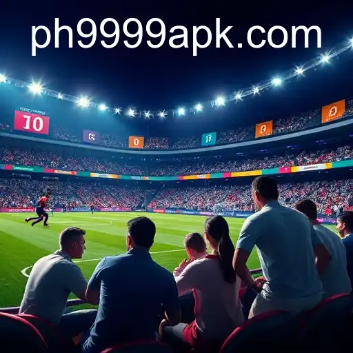 The Evolution and Impact of Sports Betting: A Deep Dive into the World of ph9999