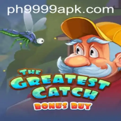 The Greatest Catch Bonus Buy: An Immersive Gaming Experience