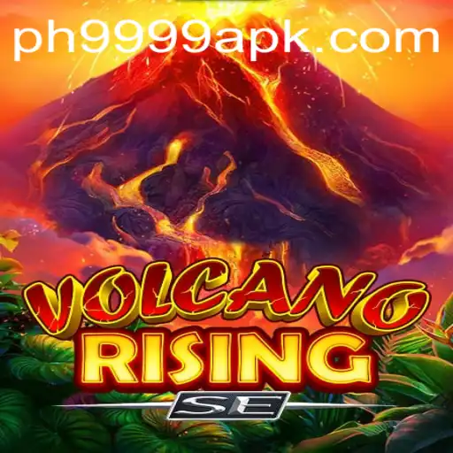 VolcanoRisingSE: A Thrilling Gaming Experience with Burning Excitement